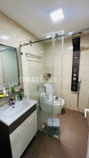 Chung cư Ruby Garden, Nguyễn Sỹ Sách, P15, TB, 57m2, 1PN, 2WC, 8tr/th