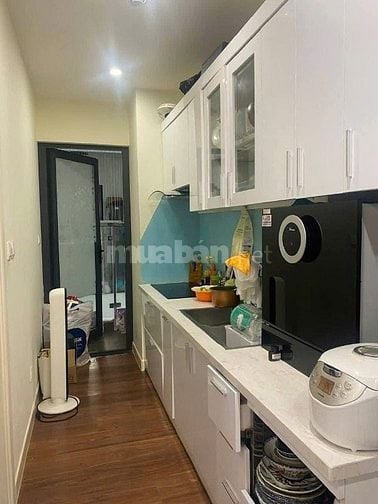 Chung cư Ruby Garden, Nguyễn Sỹ Sách, P15, TB, 57m2, 1PN, 2WC, 8tr/th