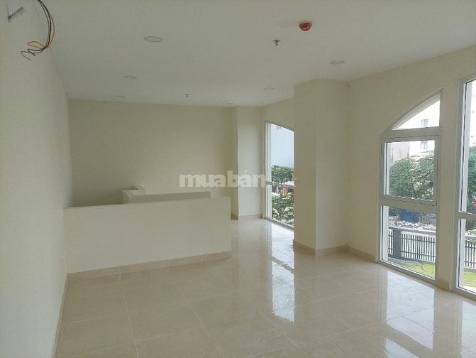 Căn góc shophouse Dreamhome Palace Quận 8, đã bàn giao