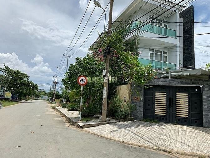 Mở bán đợt 2 lô nền ĐH Bách Khoa, TP Thủ Đức diện tích từ 80-120m2⚜️