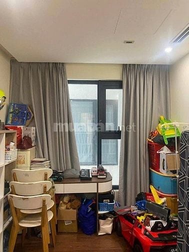 Chung cư Ruby Garden, Nguyễn Sỹ Sách, P15, TB, 57m2, 1PN, 2WC, 8tr/th