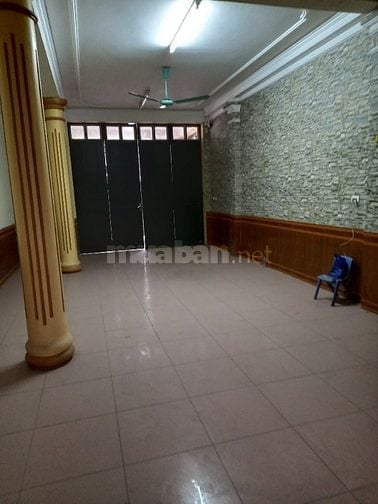 Cho thuê nguyên căn nhà mặt đường 23B(Khu vực Cty Bắc Hà)