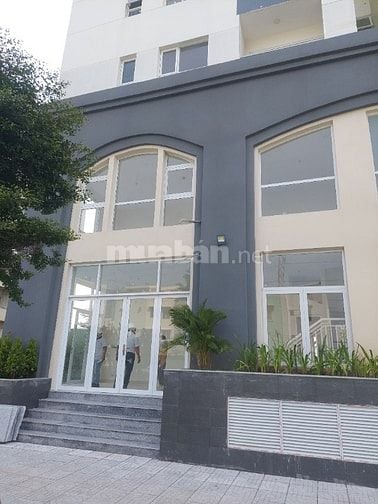 Căn góc shophouse Dreamhome Palace Quận 8, đã bàn giao