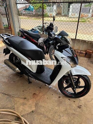 Em về Sh125cc bán hoặc giao lưu bù trừ hợp lí