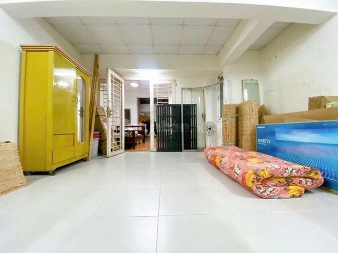 Nhà 1T2L đường Trường Sa, Q3. Ngay THCS Đoàn Thị Điển - 3,040 tỷ