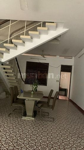 BÁN NHÀ HXH ĐƯỜNG HAI BÀ TRƯNG P. VÕ THỊ SÁU QUẬN 3