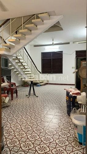 BÁN NHÀ HXH ĐƯỜNG HAI BÀ TRƯNG P. VÕ THỊ SÁU QUẬN 3