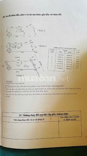 BÁN NHÀ Đường Nhựa 8m Tái Thiết sát Công An P. 11- Tân Bình- 14,8 Tỷ