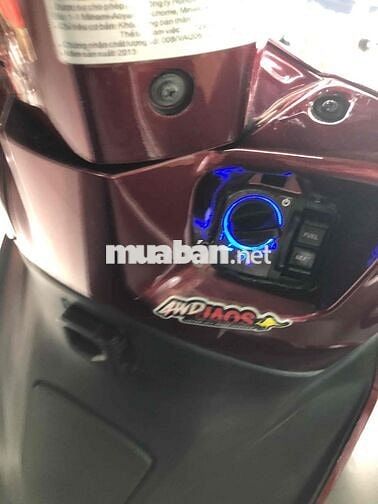 dư dùng cần bán xe lead 125cc