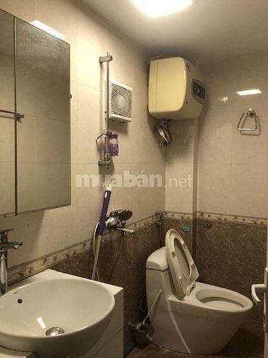 Chính chủ cho thuê nhà lâu dài ( ưu tiên hộ GĐ)