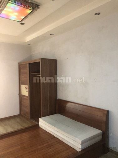 Chính chủ cho thuê nhà lâu dài ( ưu tiên hộ GĐ)