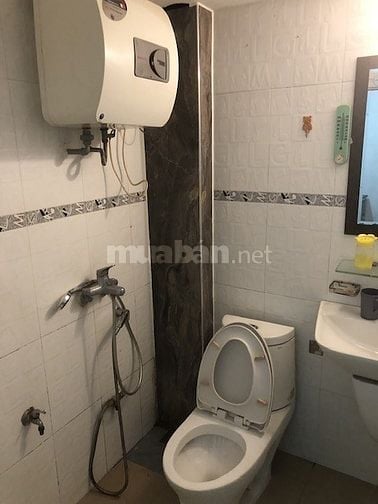 Chính chủ cho thuê nhà lâu dài ( ưu tiên hộ GĐ)