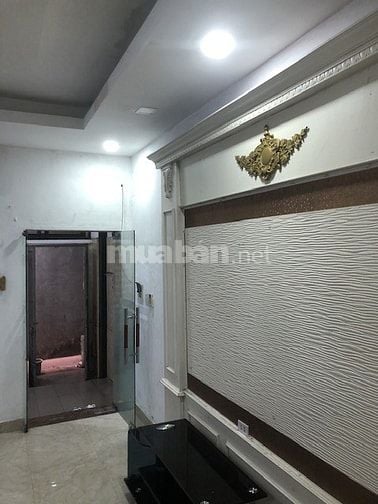 Chính chủ cho thuê nhà lâu dài ( ưu tiên hộ GĐ)