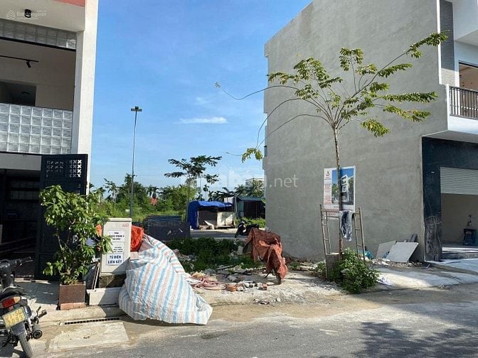 ĐẢO KIM CƯƠNG THÀNH PHỐ VEN SÔNG ĐẸP GIÁ CỰC KỲ TỐT 3TỶ6 HÀNG HIẾM GD2