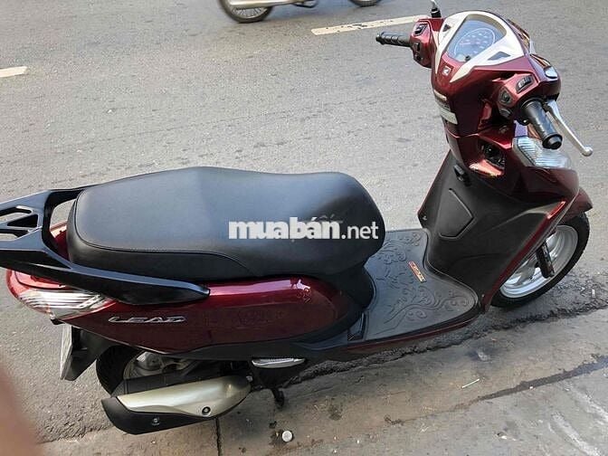dư dùng cần bán xe lead 125cc