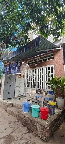 Bán Căn Nhà Hẻm Xe Hơi Lê Văn Qưới Bình Tân Diện Tích 80m2 Giá 6 Tỷ