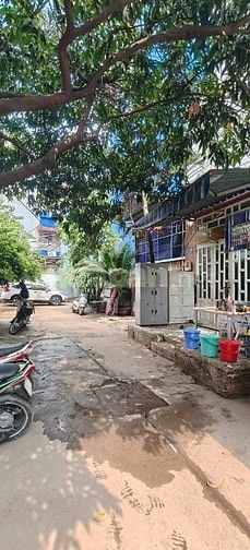 Bán Căn Nhà Hẻm Xe Hơi Lê Văn Qưới Bình Tân Diện Tích 80m2 Giá 6 Tỷ
