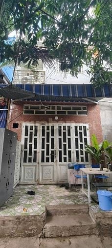 Bán Căn Nhà Hẻm Xe Hơi Lê Văn Qưới Bình Tân Diện Tích 80m2 Giá 6 Tỷ