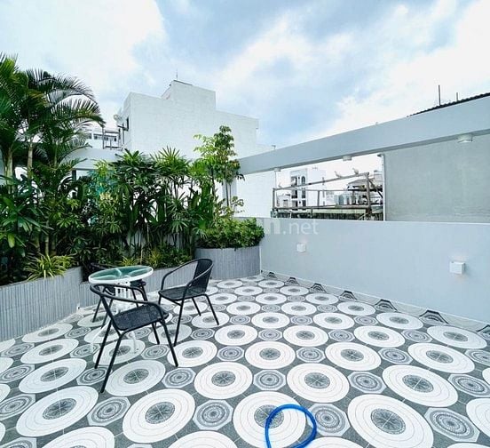 Hàng ngộp bán gấp nhà 52m2,giá 2 tỷ 550 triệu Lê Lai, Phường 3, Gò Vấp