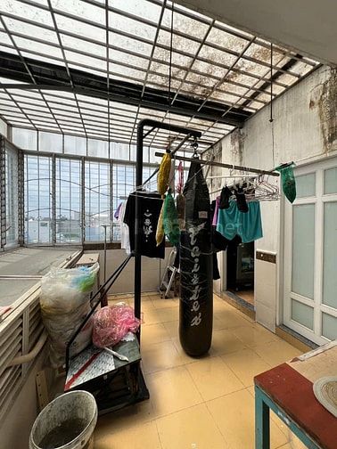 HÀNG HIẾM nhà 4 lầu, MẶT TIỀN 118M2 Nguyễn Phúc Chu, Tân Bình. Khu hiế