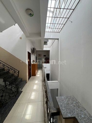 HÀNG HIẾM nhà 4 lầu, MẶT TIỀN 118M2 Nguyễn Phúc Chu, Tân Bình. Khu hiế