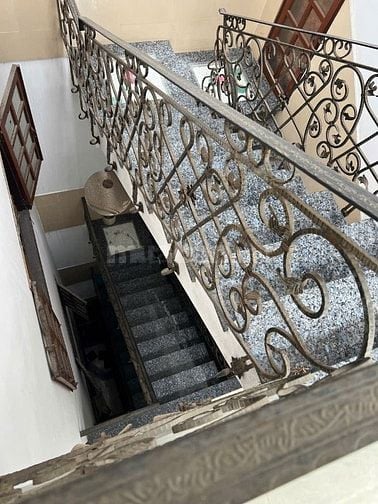 HÀNG HIẾM nhà 4 lầu, MẶT TIỀN 118M2 Nguyễn Phúc Chu, Tân Bình. Khu hiế