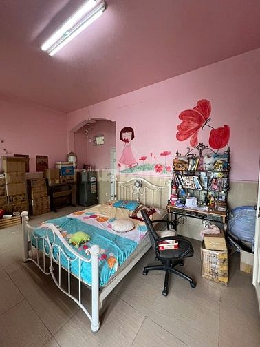 HÀNG HIẾM nhà 4 lầu, MẶT TIỀN 118M2 Nguyễn Phúc Chu, Tân Bình. Khu hiế