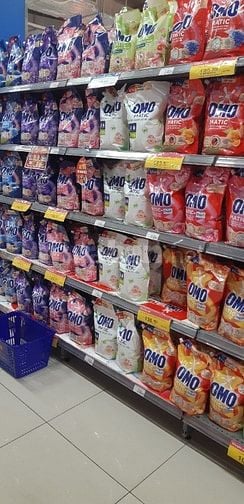 Bách Hóa Sỉ Lẻ tuyển nhân viên bán thời gian làm việc theo ca