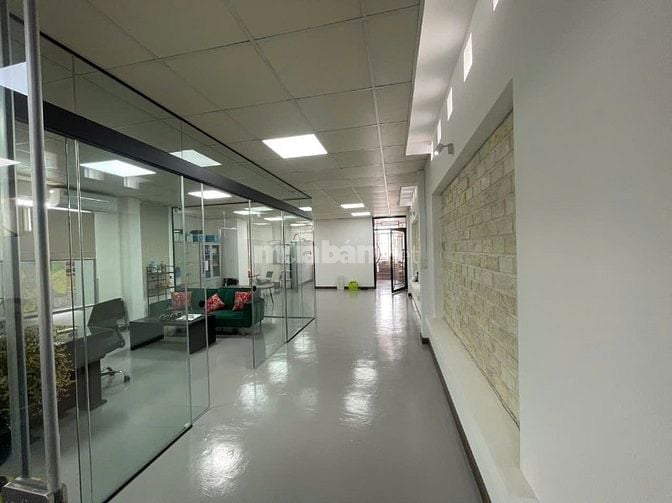 Bán tòa Văn Phòng ngõ 565 đường bát khối diện tích 132m2 x 7 tầng, mặt