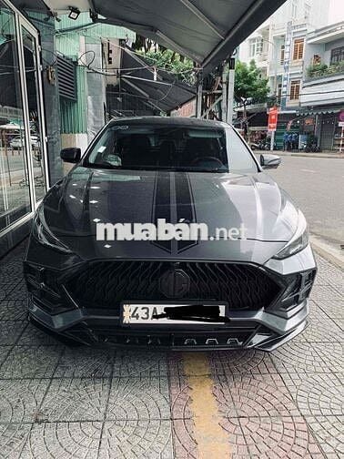 cần bán xe mg5 luxury bảng cao cấp
