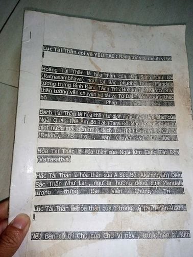 thanh lý sách sem bói gia truyền  số long biên hà nội 