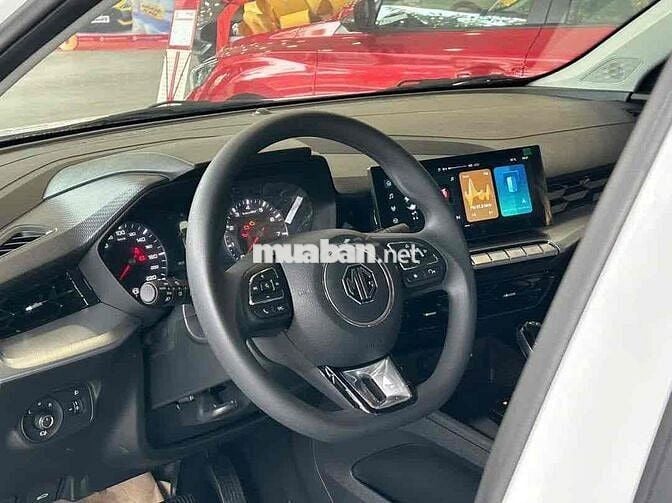 cần bán xe mg5 luxury bảng cao cấp