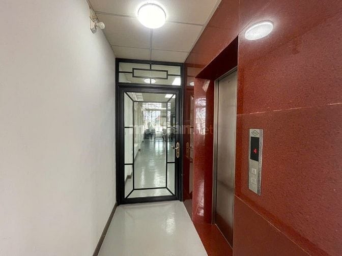 Bán tòa Văn Phòng ngõ 565 đường bát khối diện tích 132m2 x 7 tầng, mặt