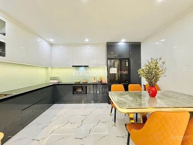Chính chủ bán nhà Nguyễn Cảnh Dị p4 Tân Bình. 3,340tỷ|hẻm oto|48m2