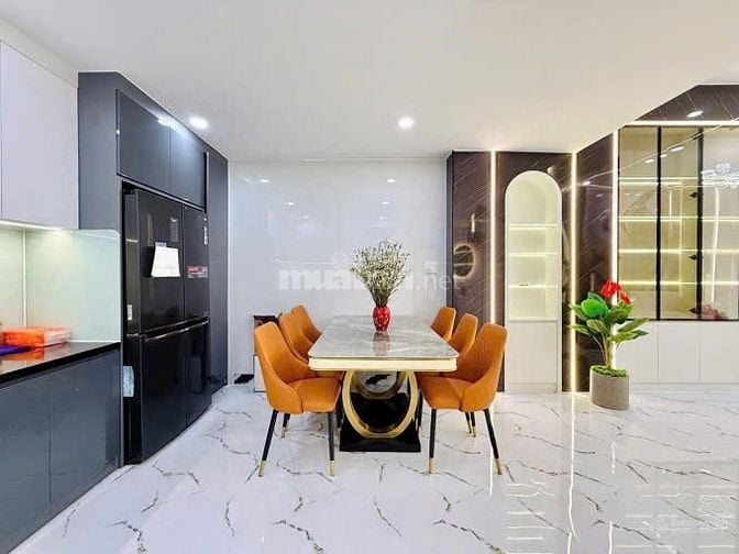 Chính chủ bán nhà Nguyễn Cảnh Dị p4 Tân Bình. 3,340tỷ|hẻm oto|48m2