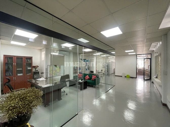 Bán tòa Văn Phòng ngõ 565 đường bát khối diện tích 132m2 x 7 tầng, mặt