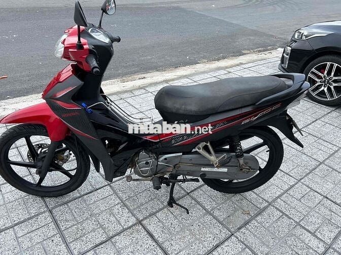 xe máy zin bs95 ngây chu