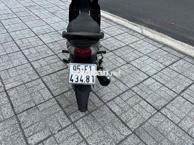xe máy zin bs95 ngây chu