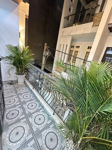 SIÊU PHẨM FULL NỘI THẤT - 2 TẦNG DTSD 80M2 DỌN VÀO Ở NGAY - HẺM 1 TRỤC