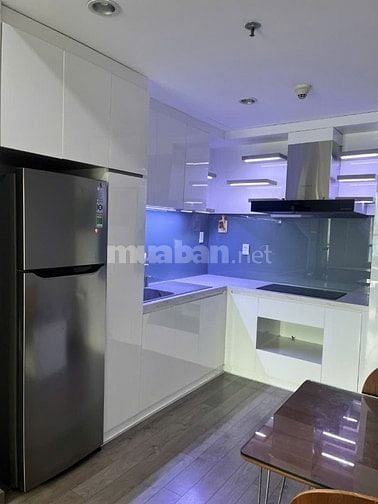 Bán căn hộ 2PN tại chung cư The Manor 89 Nguyễn Hữu Cảnh nhà mới đẹp