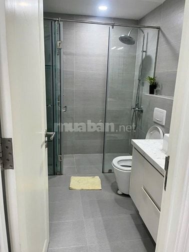 Bán căn hộ 2PN tại chung cư The Manor 89 Nguyễn Hữu Cảnh nhà mới đẹp