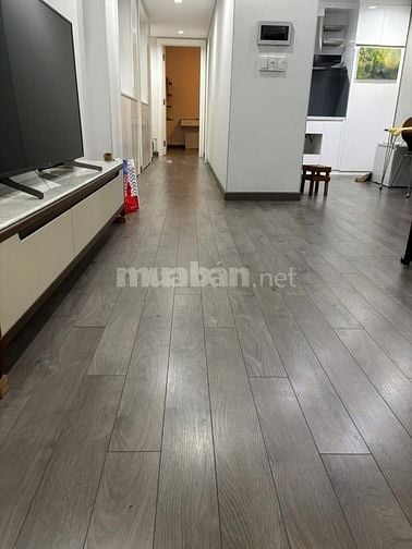 Bán căn hộ 2PN tại chung cư The Manor 89 Nguyễn Hữu Cảnh nhà mới đẹp
