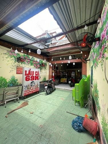 Sang Quán Lẩu 69K đang hoạt động(2 năm) lượng khách ổn định 