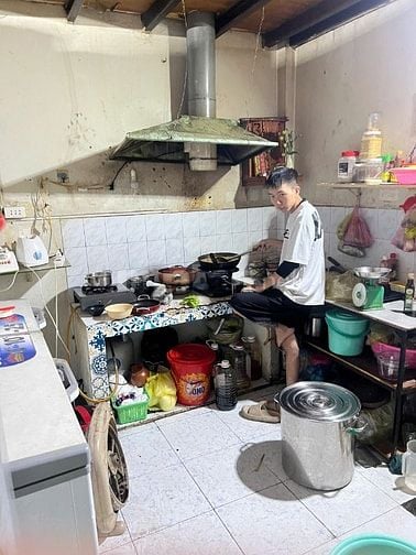 Sang Quán Lẩu 69K đang hoạt động(2 năm) lượng khách ổn định 