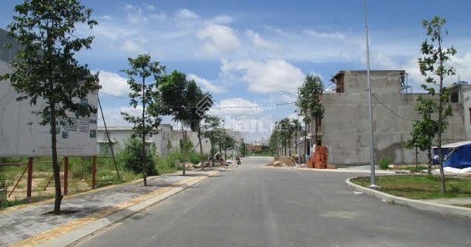 MẶT TIỀN ĐƯỜNG SỐ LIỀN KỀ QUỐC LỘ 1A GIÁ CỰC KỲ TỐT 3TỶ6 HÀNG HIẾM Q12