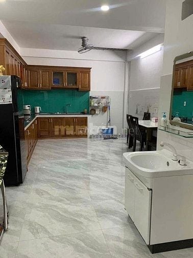 NÒNG BỎNG TAY ! MT ĐƯỜNG SỐ 2 P11 Q6 (4X18) LỬNG 3 TẦNG. GIÁ CHỈ 12 TỶ