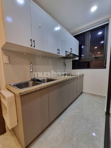 Cho thuê căn hộ cao cấp Hoàng Văn Thụ, quận Tân Bình
