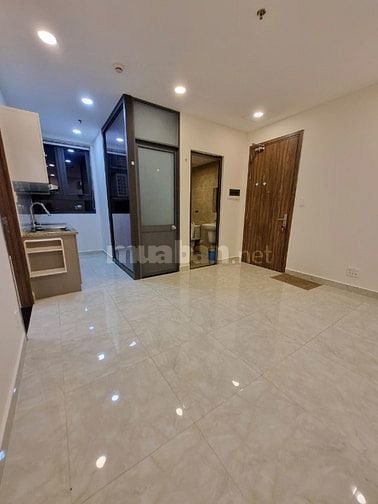 Cho thuê căn hộ cao cấp Hoàng Văn Thụ, quận Tân Bình