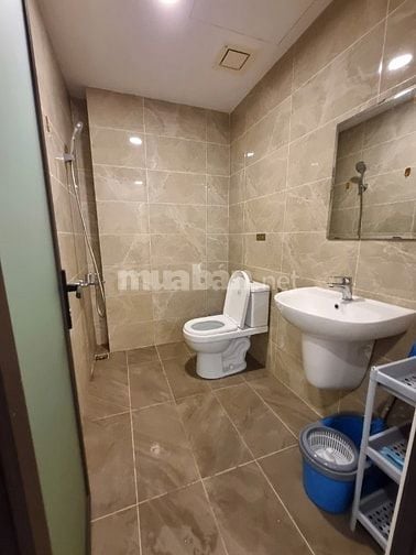 Cho thuê căn hộ cao cấp Hoàng Văn Thụ, quận Tân Bình