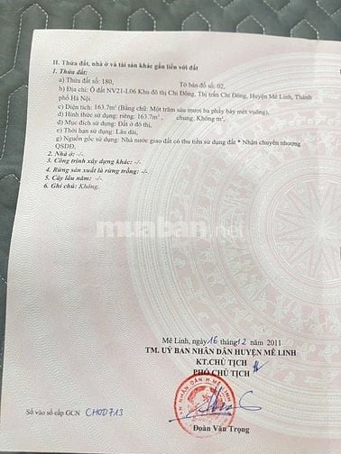 Chính chủ nhà em cần bán lô đất 2 mặt tiền view nhìn ra sông